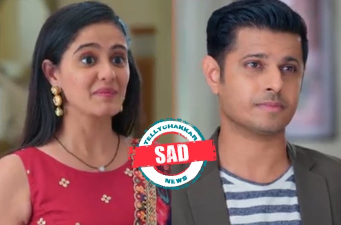 Ghum Hai kisikey Pyaar Meiin: Sad! Sai’s disheartening speech hurt Virat’s sentiments