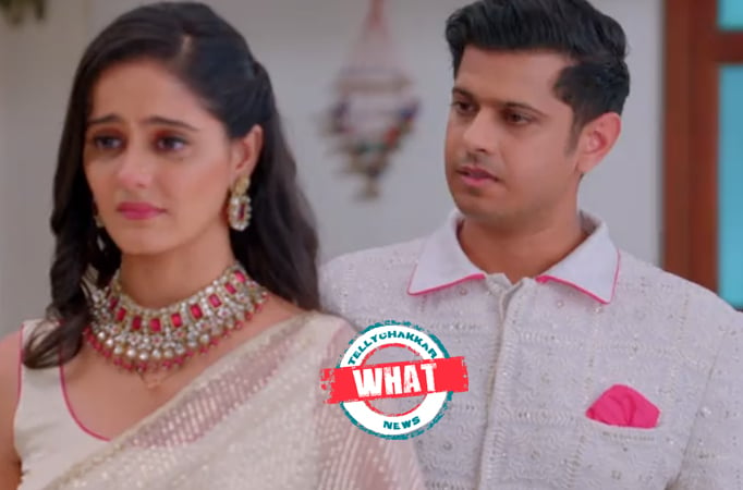 GHKKPM: WHAT!!! Virat’s silence tells Sai to take a big step