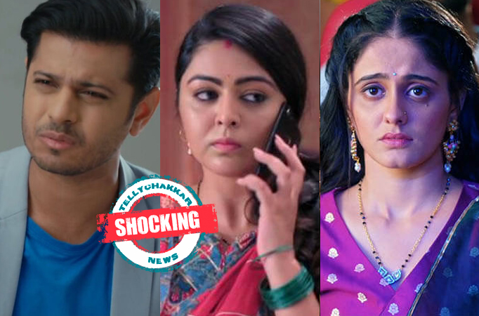 Ghum Hai Kisikey Pyaar Meiin: Shocking! Virat goes against the entire family for Shruti, Sai is left heartbroken