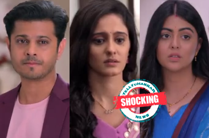 Ghum Hai Kisikey Pyaar Mein: Shocking! Virat warns Shruti not to take Sai’s place in his life 