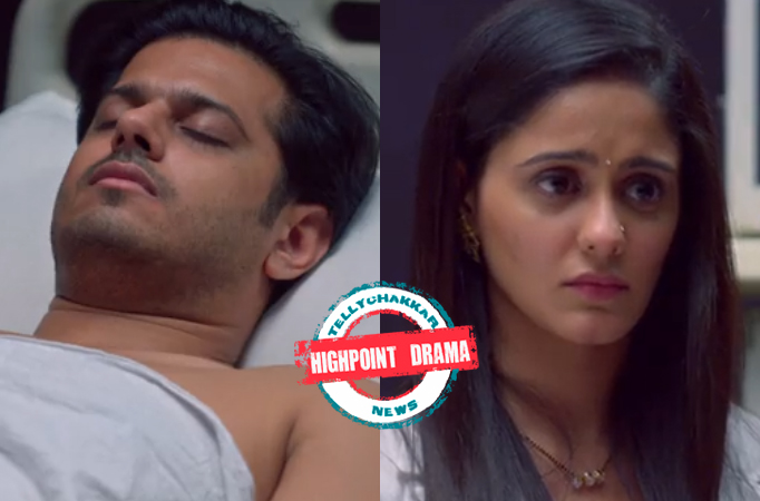 HIGHPOINT DRAMA! Virat asks Sai to leave the hospital, not ready to forgive her in Star Plus' Ghum Hai Kisikey Pyaar Meiin 