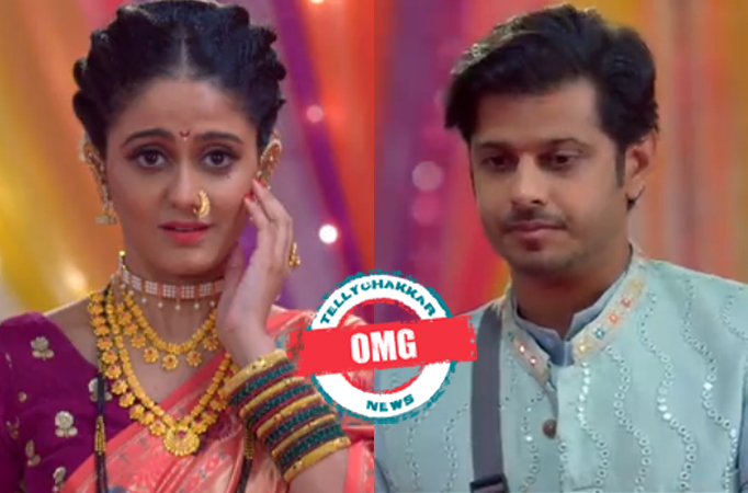 OMG! Sai burns the divorce papers, Virat adamant to stay away from her forever in Star Plus' Ghum Hai Kisikey Pyaar Meiin 