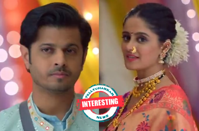 INTERESTING! Virat and Sai's cute nok-jhok begins as the duo starts living together in Star Plus' Ghum Hai Kisikey Pyaar Meiin 