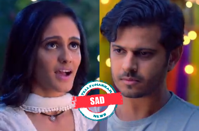 SAD! Virat breaks Sai's heart into pieces, leaves her shattered in Star Plus' Ghum Hai Kisikey Pyaar Meiin 