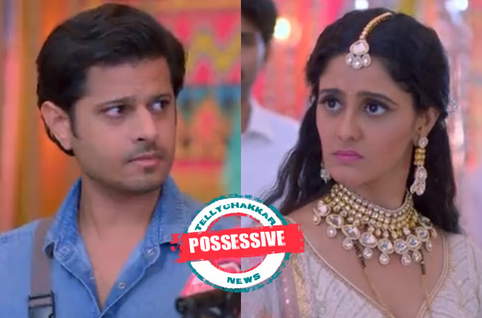 Ghum Hai Kisikey Pyaar Meiin: Possessive! Virat sees Sai leaving the room at midnight to talk to someone, gets suspicious