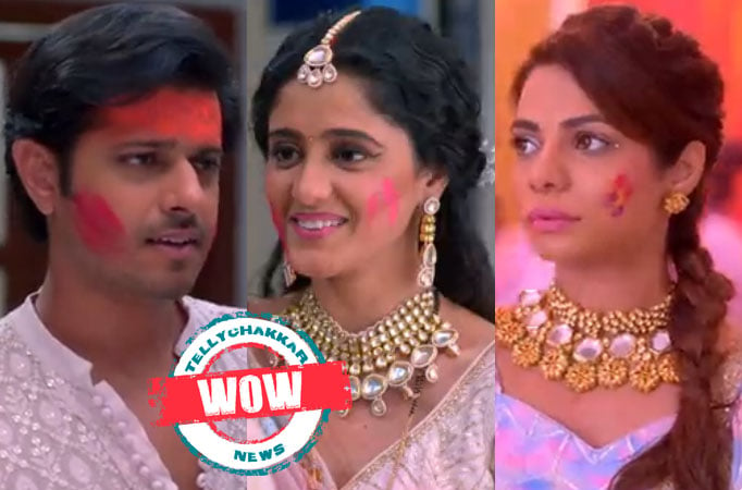 Ghum Hai Kisikey Pyaar Meiin: Wow! Virat and Sai join hands to get Shivani and Rajeev married