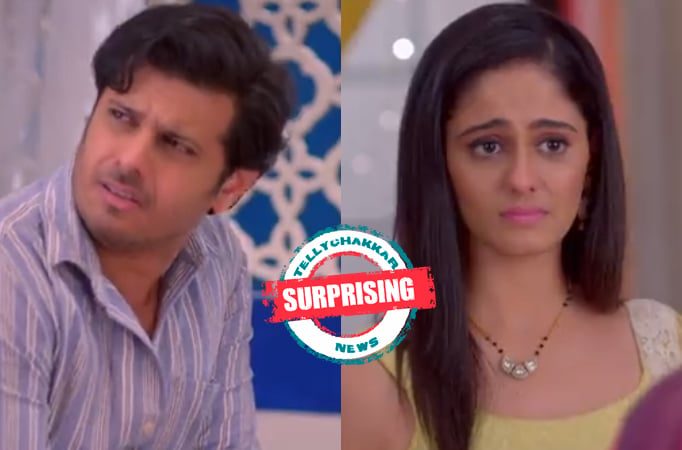 SURPRISING! Virat agrees to get treated for his pain from Sai in Star Plus' Ghum Hai Kisikey Pyaar Meiin 