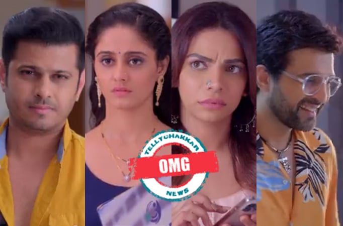 OMG! Virat learns about Sai planning to reunite Shivani and Rajeev, gets FURIOUS in Star Plus' Ghum Hai Kisikey Pyaar Meiin 