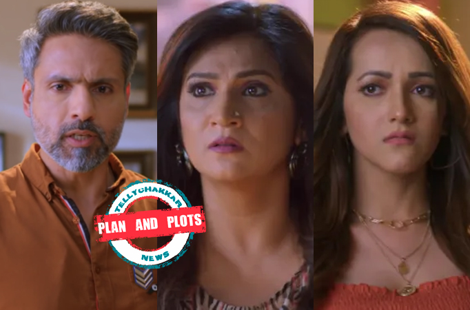 Nima Denzongpa: Plots & Plans! Virat gets an idea to prove himself innocent, Mona and Priyal to become a big hurdle