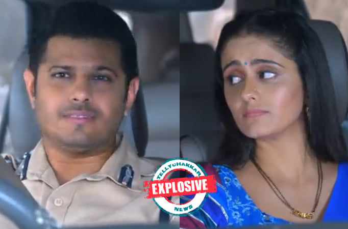 Ghum Hia Kisikey Pyaar Meiin: Explosive! Virat’s life in danger, Sai to marry Jagtap