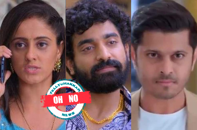 Ghum Hai Kisikey Pyaar Meiin: OH NO! Who will save Sai from getting married to Jagtap in Virat's absence?