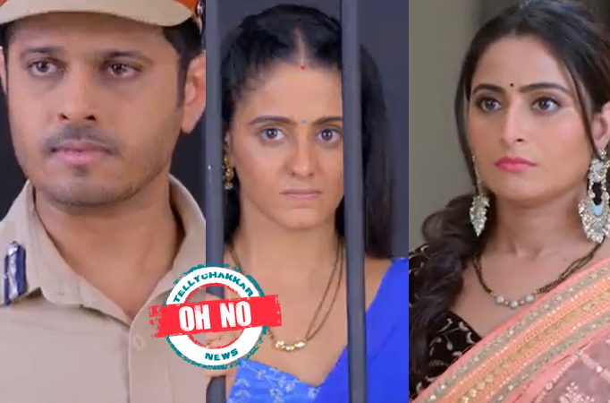 Ghum Hai Kisikey Pyaar Meiin: Oh No! Pakhi’s drama irks Sai, Virat blames Sai for Samrat’s death