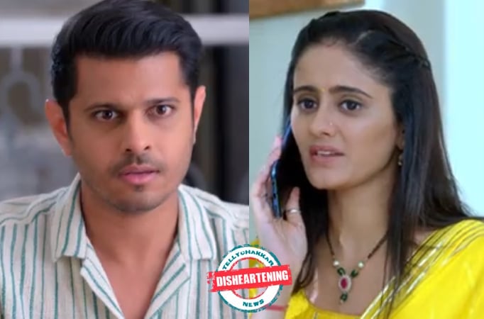 Ghum hai Kisikey Pyaar Meiin: Disheartening! Virat is heartbroken to learn Sai’s infertility