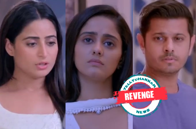 Ghum Hai Kisikey Pyaar Meiin: Revenge! Pakhi plays her mastermind to separate Virat and Sai