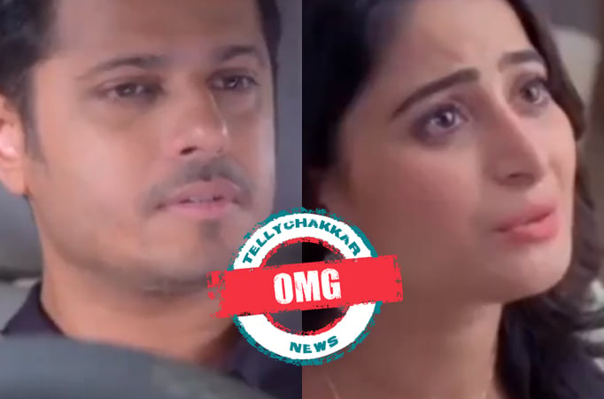 Ghum Hai Kisikey Pyaar Meiin: OMG! Virat suspicious about Pakhi’s changed behaviour