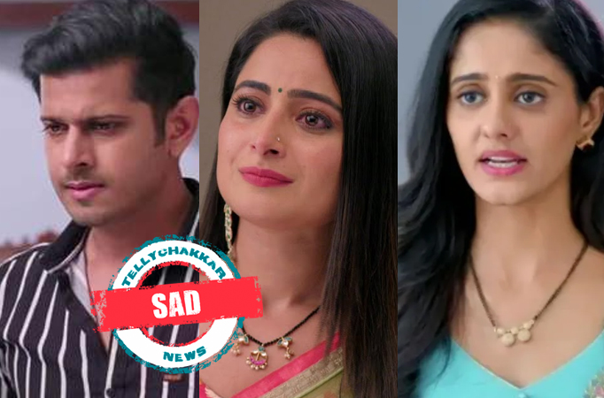 Ghum Hai Kisikey Pyaar Meiin: Sad! Virat gives priority to Pakhi, Sai feels heartbroken