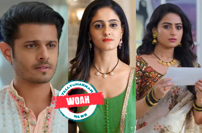 Ghum Hai Kisikey Pyaar Meiin: Whoa! Virat is annoyed with Sai, expresses his gratitude towards Pakhi