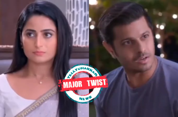 Ghum Hai Kisikey Pyaar Meiin: Major Twist! Pakhi to go missing, Virat is wild with worry for her