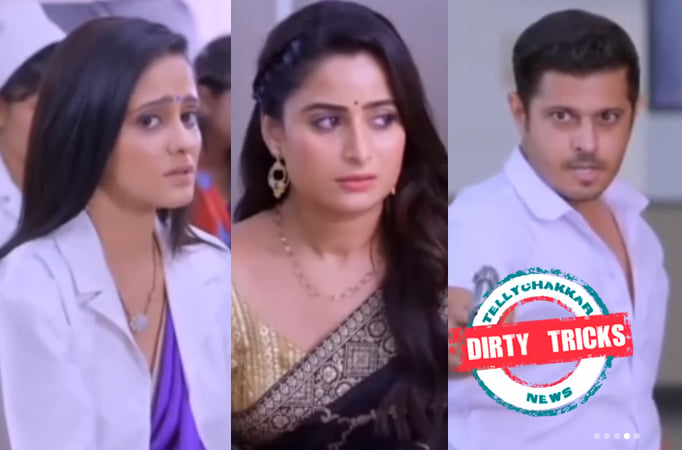 Ghum Hai Kisikey Pyaar Meiin: Dirty Tricks! Sai and Virat pamper Pakhi, Pakhi ensures to spend more time with Virat