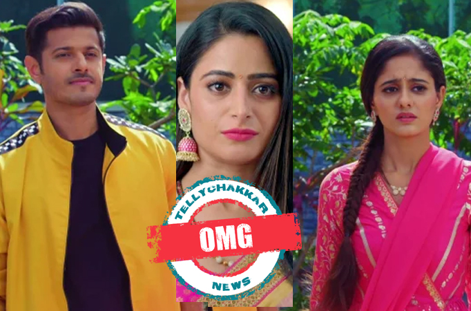 Ghum Hai Kisikey Pyaar Meiin: OMG! Pakhi is at a cliff’s edge, Sai and Virat rush to her