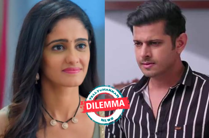 Ghum Hai Kisikey Pyaar Meiin: Dilemma! Virat falls into a tight spot with Sai’s good news