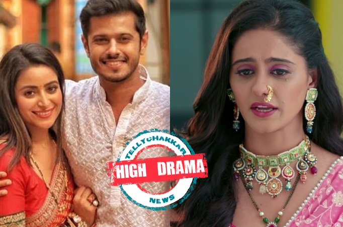 Ghum Hai Kisikey Pyaar Meiin: High Drama! Pakhi and Virat have grown closer, Sai is worried about this