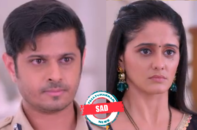 Ghum Hai Kisikey Pyaar Meiin: Sad! Virat seeks forgiveness, Sai doesn’t feel safe at home