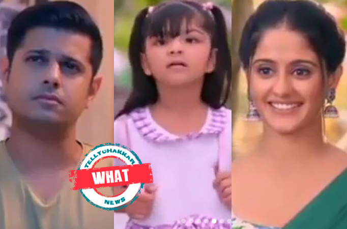 Ghum Hai Kisikey Pyaar Meiin: What! Savi tells Sai about Virat; Sai and Virat to meet soon?