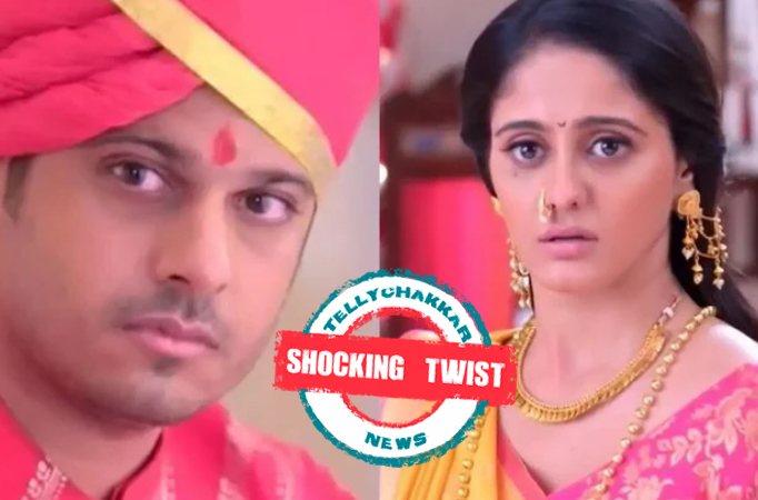 SHOCKING TWIST! Virat gets to know that Sai is ALIVE, the duo comes face to face in Star Plus' Ghum Hai Kisikey Pyaar Meiin 