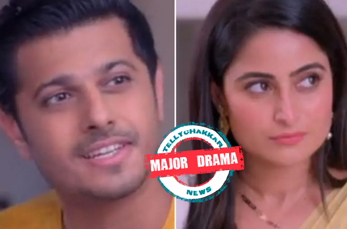 Ghum Hai Kisikey Pyaar Meiin: Major Drama! Virat doubts Pakhi, The latter lashes out at Virat