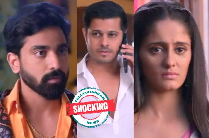 Ghum Hai Kisikey Pyaar Meiin: Shocking! Jagtap's closeness with Sai makes Virat feel jealous! 