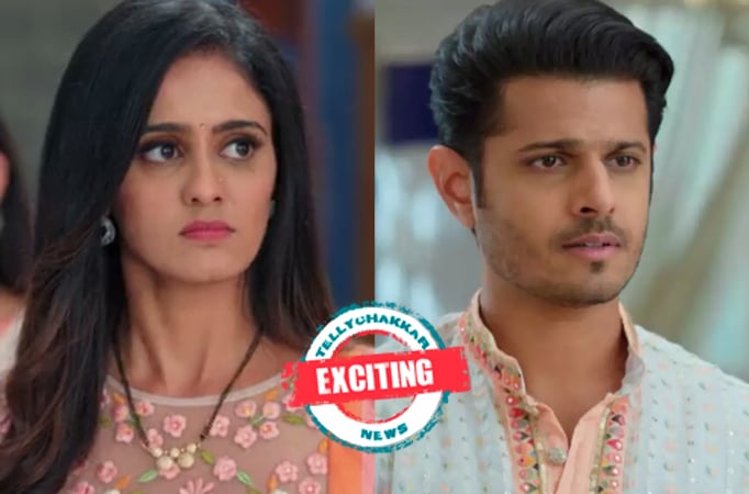 Ghum Hai Kisikey Pyaar Meiin - Exciting! Sai Takes Her Revenge From Virat