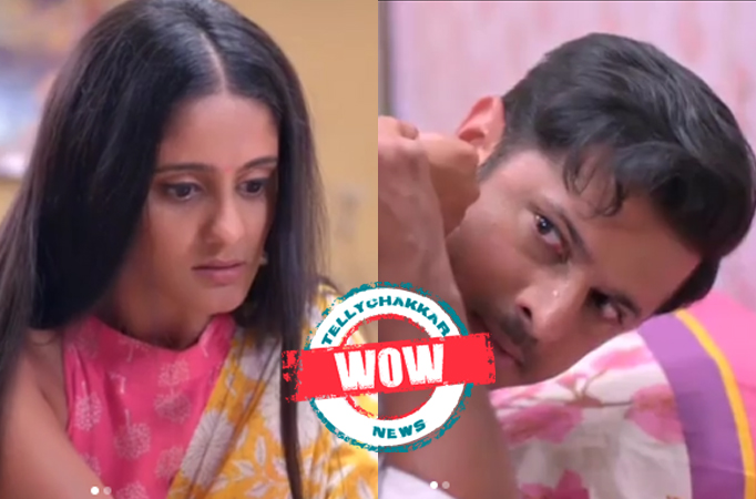 Ghum Hai Kisikey Pyaar Meiin – Wow! Misunderstandings Clear Out Between Virat and Sai