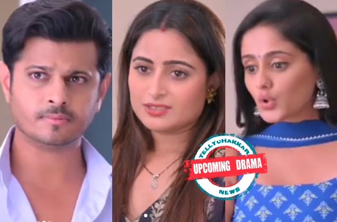 Ghum Hai Kisikey Pyaar Meiin: Upcoming Drama! Virat hugs Pakhi, Sai feels heartbroken