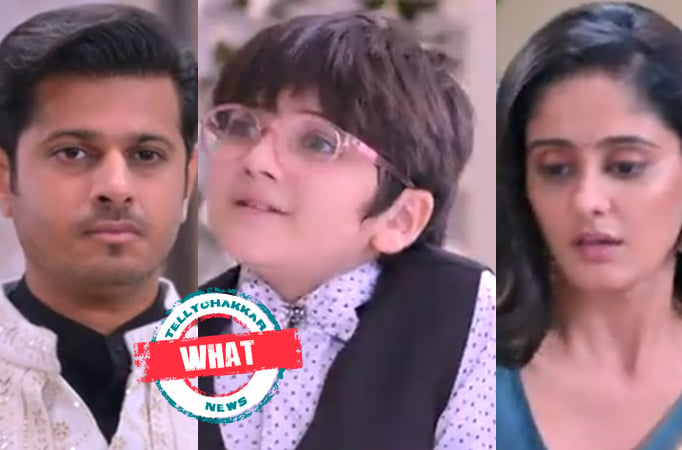 Ghum Hai Kisikey Pyaar Meiin: WHAT! Vinayak learns the truth about his adoption, Sai and Virat to live together?Ghum Hai Kisikey