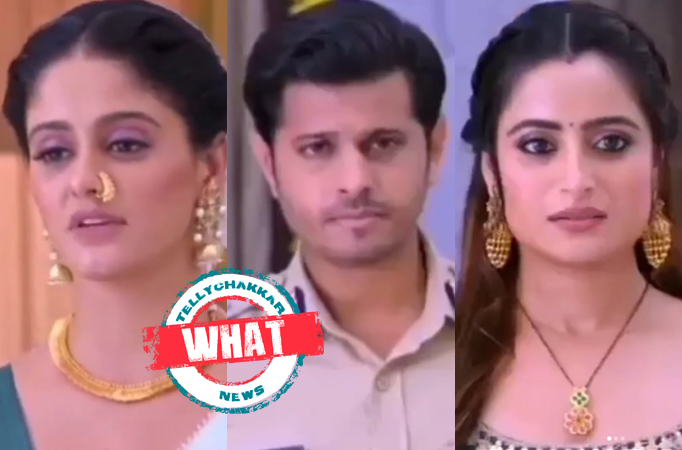 Ghum Hai Kisikey Pyaar Meiin: What! Sai’s reply shakes Virat and Pakhi completely