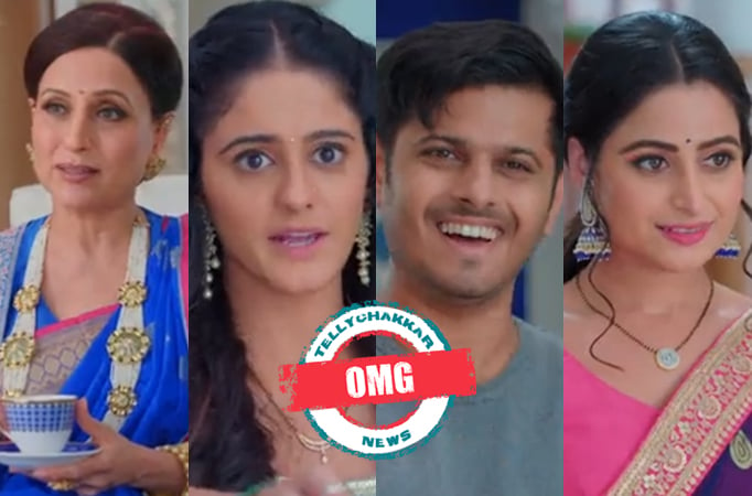 Ghum Hai Kisikey Pyaar Meiin: OMG! Bhavani takes a crucial decision for Sai and Virat, shocks Pakhi