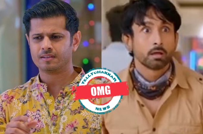 Ghum Hai Kisikey Pyaar Meiin: OMG! Virat is shocked to meet his lost friend Sadanand