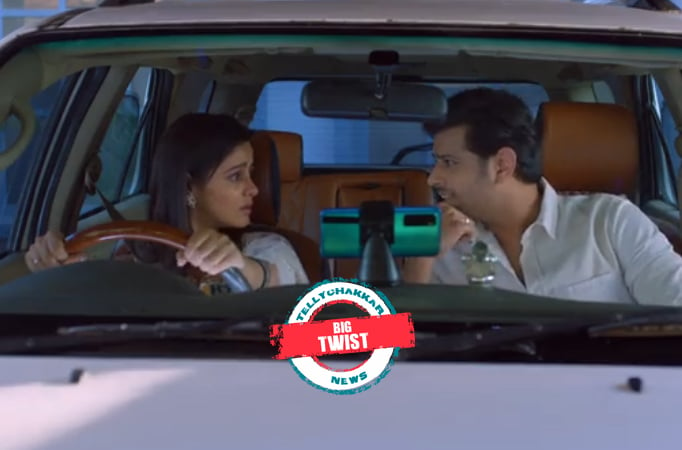 BIG TWIST! Sai finds a way to stay close to Virat in Star Plus' Ghum Hai Kisikey Pyaar Meiin 