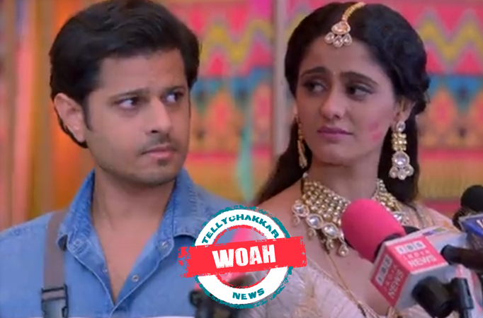 Ghum Hai Kisikey Pyaar Meiin: Woah! Old Virat dead, Sai still doesn’t want to quit the chase