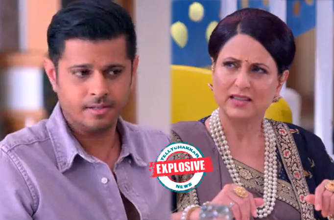 Ghum Hai Kisikey Pyaar Meiin: Explosive! Virat to take a firm decision after Bhavani raises hands on Virat