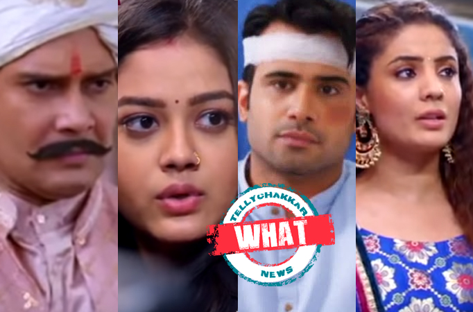 Molkki: What! This is how Virendra and Purvi plan to expose Satyam in front of Renu