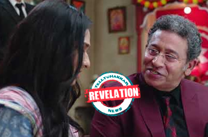 Bhagya Lakshmi: Revelation! Virendra comes to know why Lakshmi signed the divorce papers