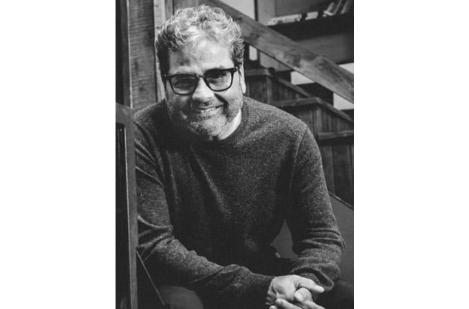 Vishal Bhardwaj