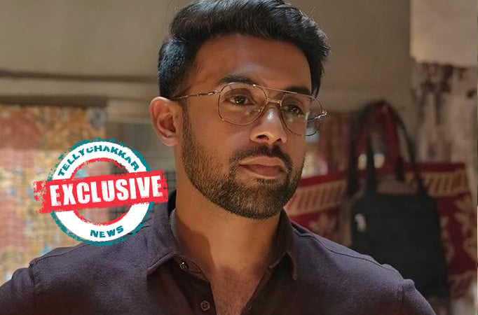 Exclusive! I am really happy that all sorts of people are connecting with my character: Vishwas Kini on his web series She seaso