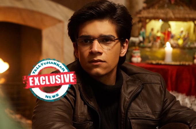 Exclusive! Your siblings are your first friends from your generation: Vivaan Shah opens up about his bonding with his brother 