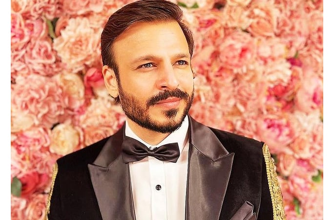 Vivek Oberoi