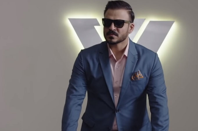 Vivek Oberoi