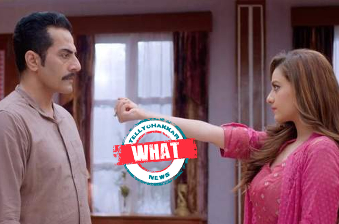 Anupamaa: WHAT! Rift arises between Kavya and Vanraj Anupamaa