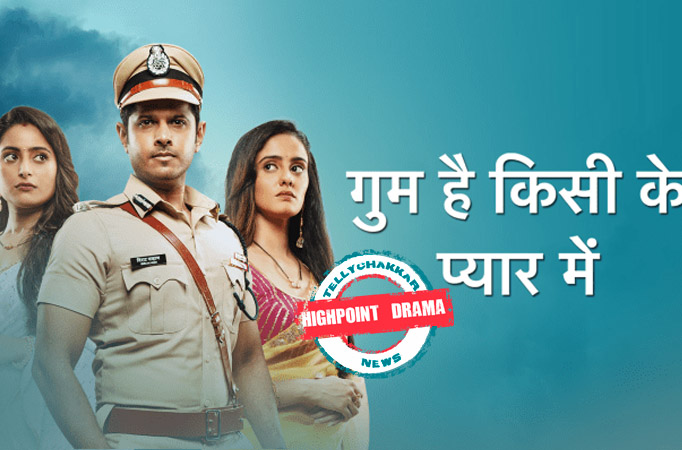 HIGHPOINT DRAMA: Gear up for the BIGGEST TWIST as Virat and Samrat to come FACE TO FACE; Pakhi’s reaction is a MUST WATCH! Virat and Samrat